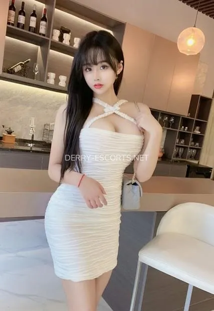 Derry escorts caitlyn