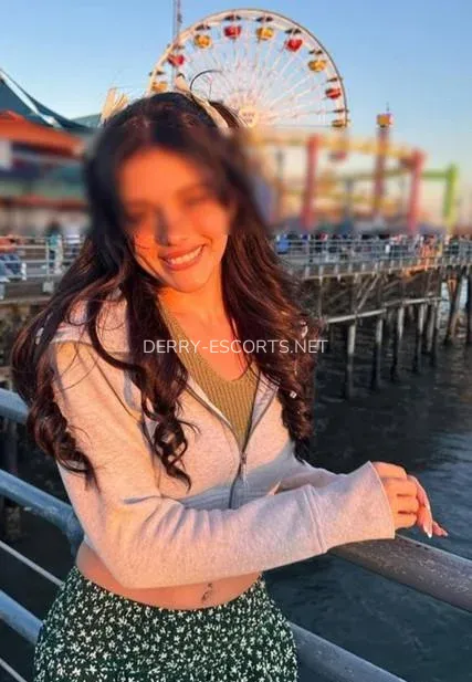 Derry escorts Anneli — 1