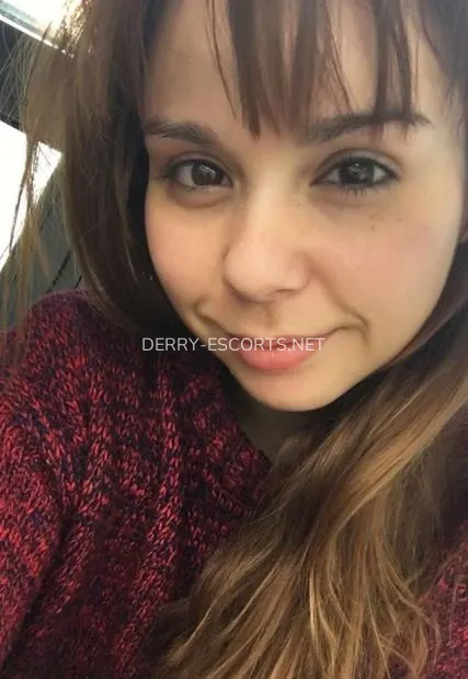Derry escorts sandra