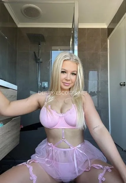 Derry escorts Ann — 2