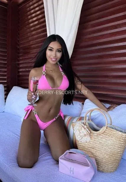 Derry escorts Jadyn — 9