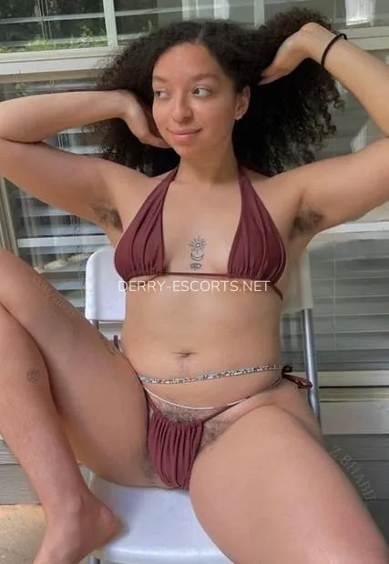 Derry escorts kaylee