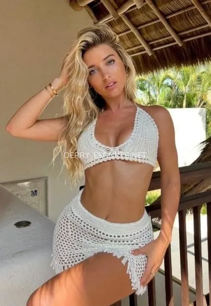 Escort djevojka Agneta - Derry