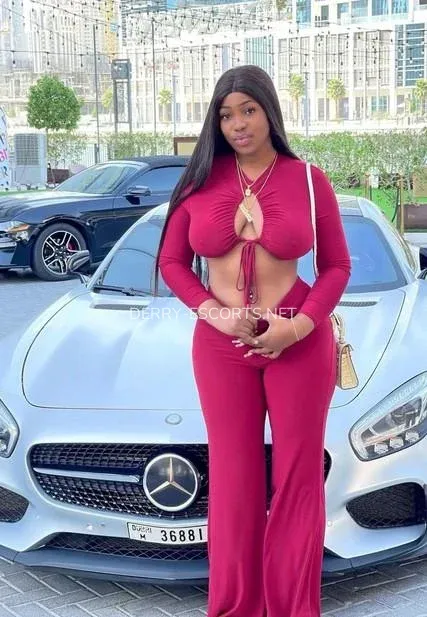 Derry escorts Madeleine — 9