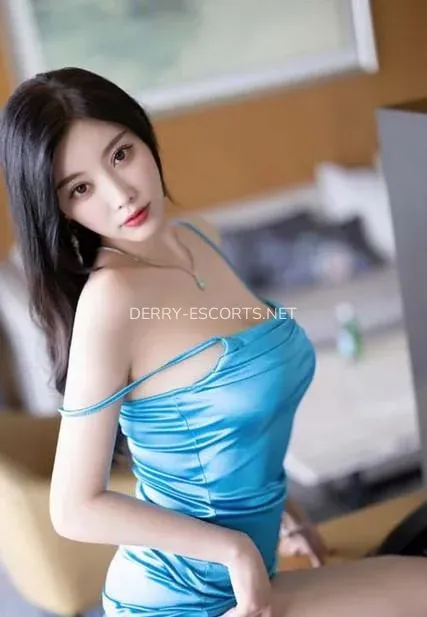 Derry escorts Annika — 3