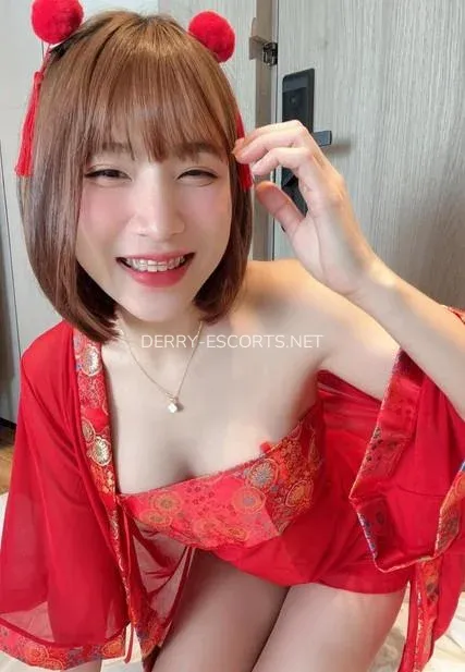 Derry escorts Celeste — 4