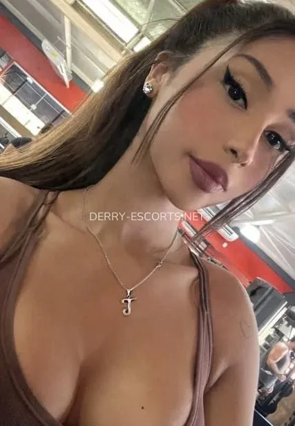 Derry escorts Nicole — 1