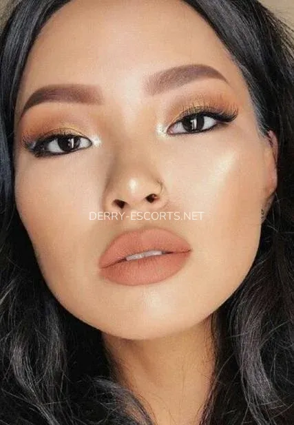 Derry escorts Alana — 3