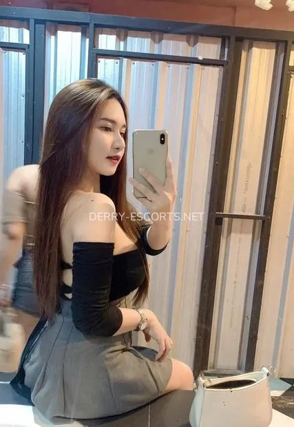 Derry escorts Sonja — 2