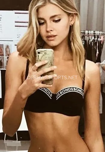 Derry escorts josephine