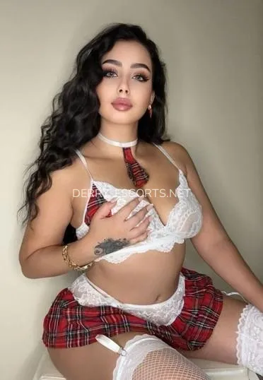 Derry escorts Brenda — 2