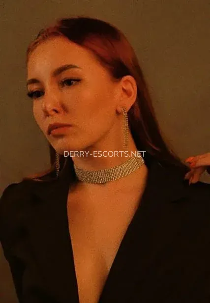 Derry escorts Gabrielle — 1