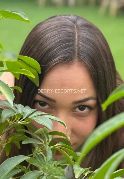 Derry escorts Brianna — 1