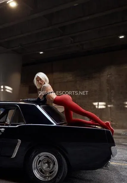 Derry escorts Anita — 3
