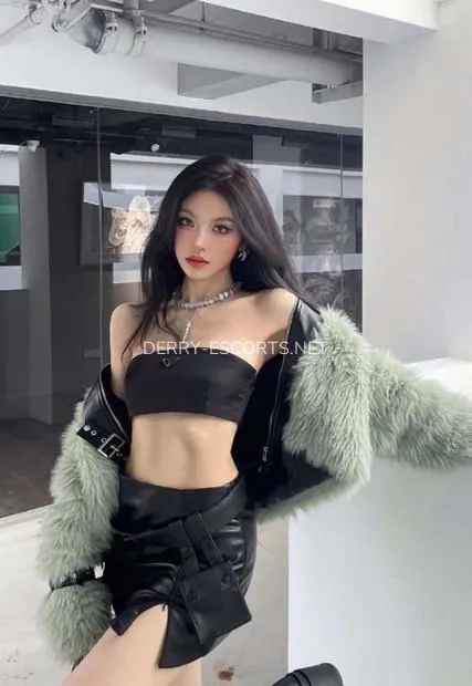 Derry escorts Katherine