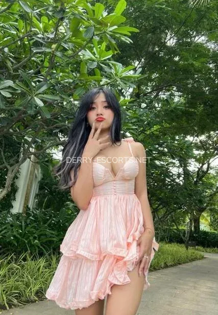 Derry escorts Susana — 6