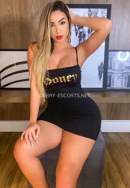 Derry escorts Nathalie — 5