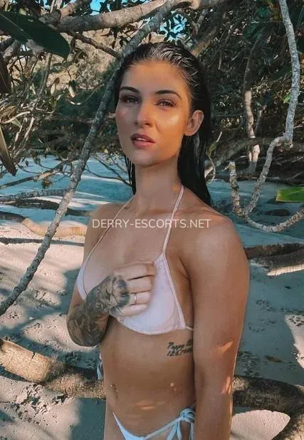 Derry escorts Maria — 5