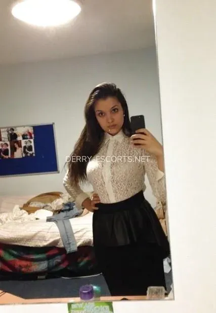 Derry escorts Gala — 4