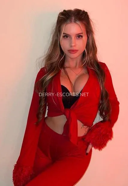 Derry escorts Emma — 4