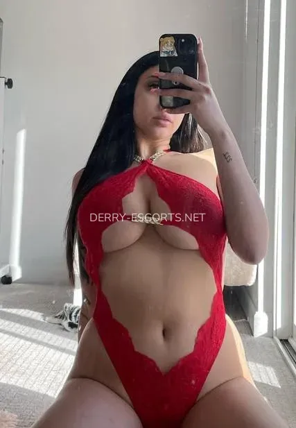 Derry escorts Adrianna — 1