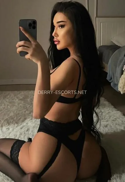 Derry escorts Åsa — 2