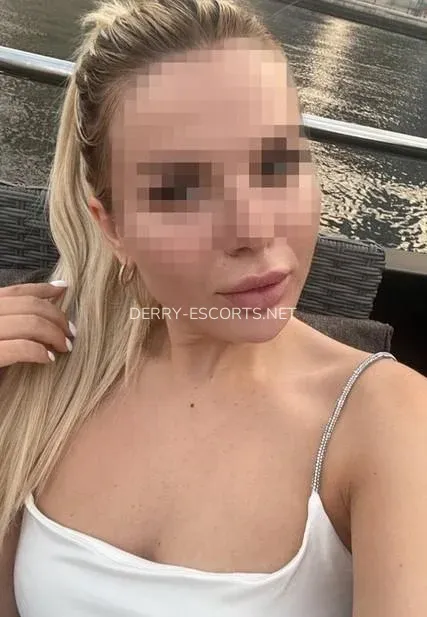 Derry escorts Brenda — 3