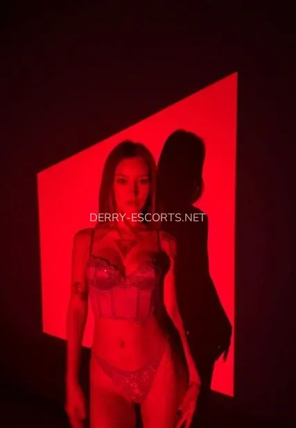 Derry escorts Brooklyn — 3