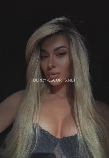 Derry escorts frida