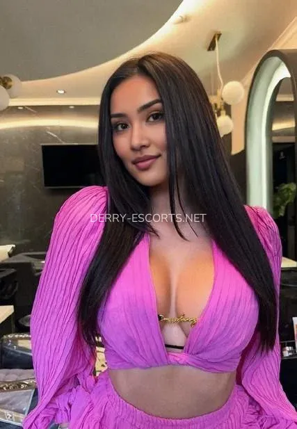 Derry escorts Sydney — 1