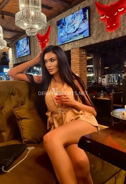 Derry escorts barbro