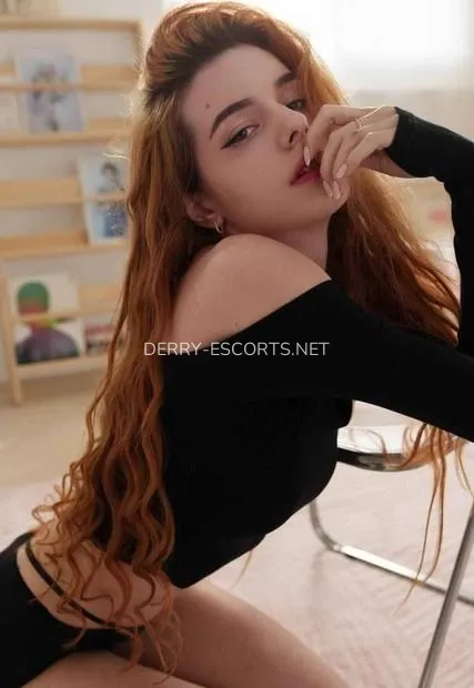 Escort djevojka Anita - Derry