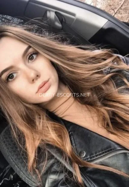 Derry escorts ebba