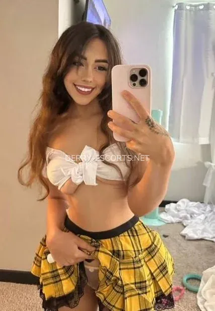 Derry escorts Nadia — 1