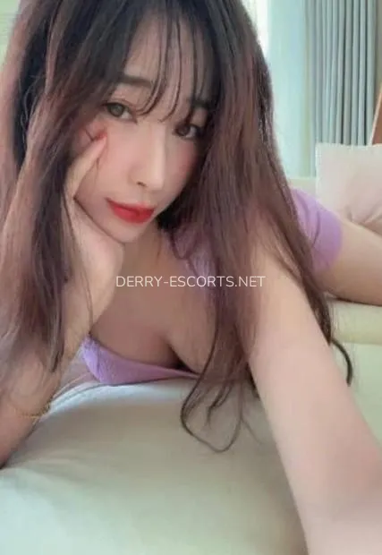 Derry escorts milena