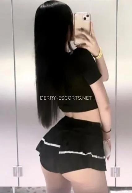Derry escorts johanna