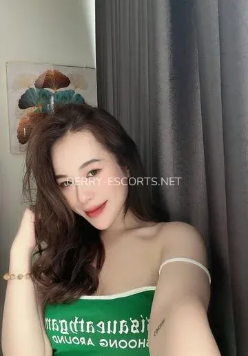 Derry escorts Camila — 5