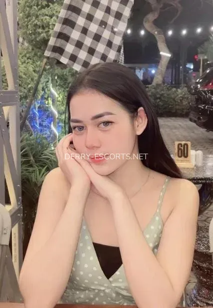 Derry escorts Alondra — 1