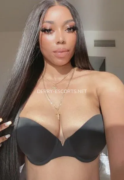 Derry escorts Alyssa — 4