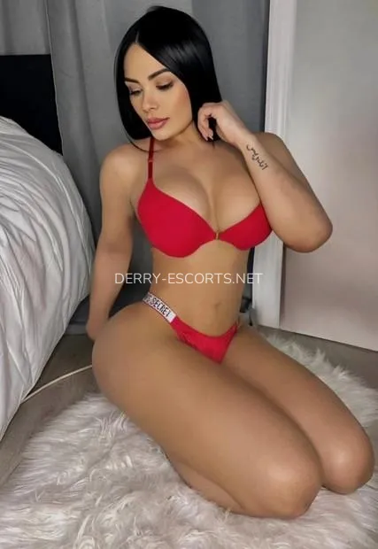 Derry escorts Cassandra — 2