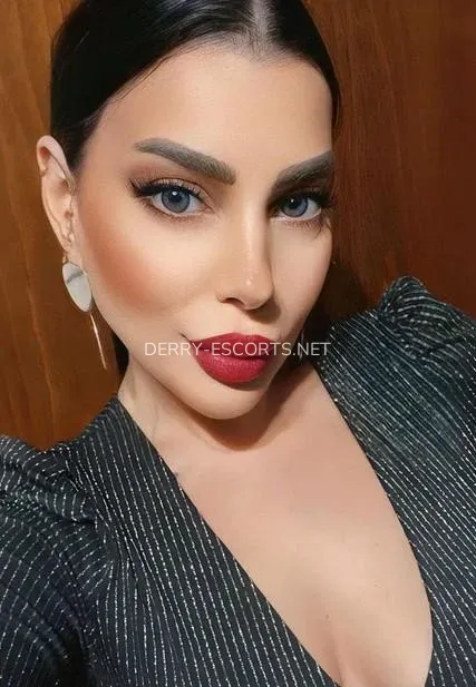 Derry escorts Karen — 5