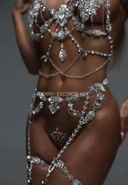 Derry escorts Maria — 6