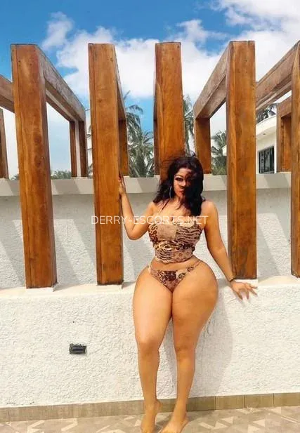 Derry escorts Jayden — 1