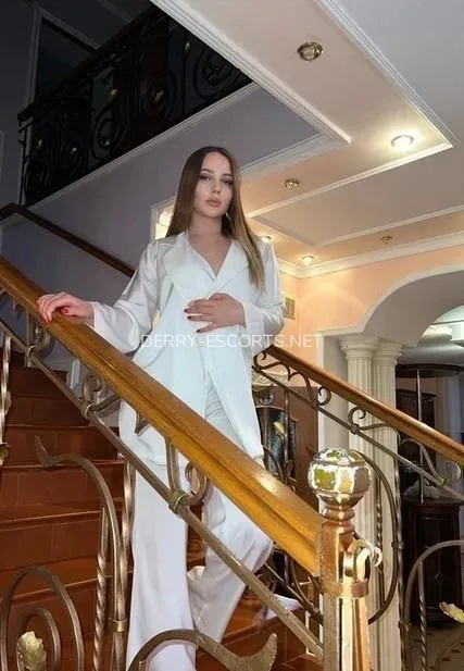 Derry escorts Maya — 6