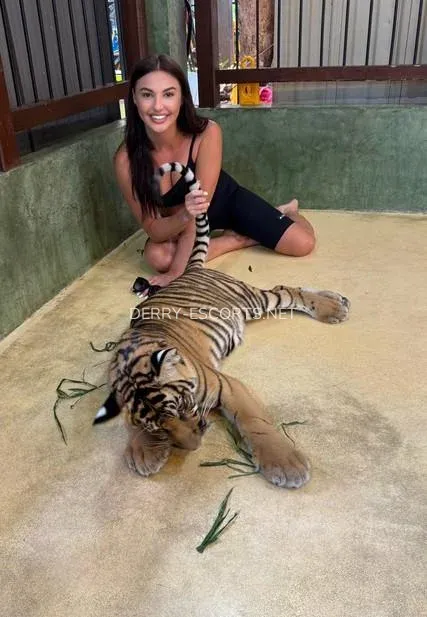 Derry escorts Sofia — 1