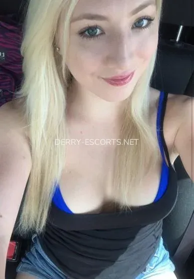 Derry escorts Margareta — 1