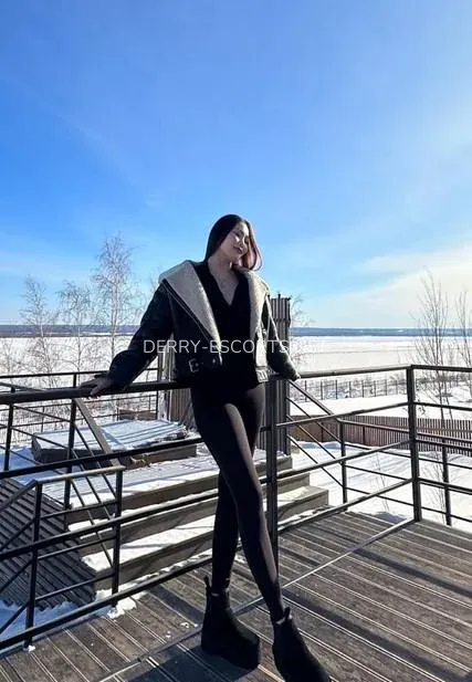 Derry escorts Sydney — 7