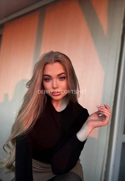 Derry escorts iliane