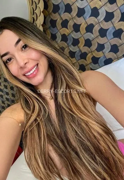 Derry escorts Bella — 2