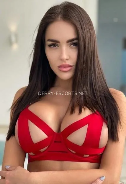 Derry escorts siv